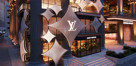 louis vuitton centre|Louis Vuitton thailand website.